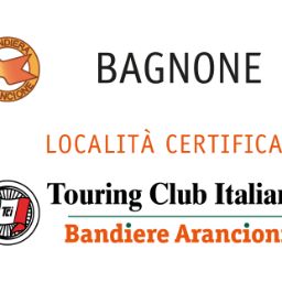 Bagnone Bandiere Arancioni Bagnone Bandiere Arancioni