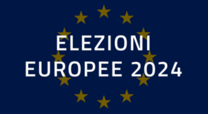 Elezioni europee 2024: voto domiciliare