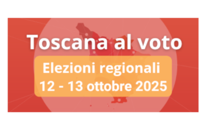 Elezioni regionali 2025: Orari di apertura Ufficio Elettorale Elezioni regionali 2025: Orari di apertura Ufficio Elettorale