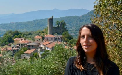 Marconi Giulia