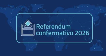 Referendum 2026: Voto degli elettori temporaneamente residenti all’estero.