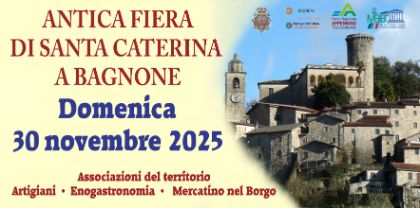 Fiera di Santa Caterina 2025