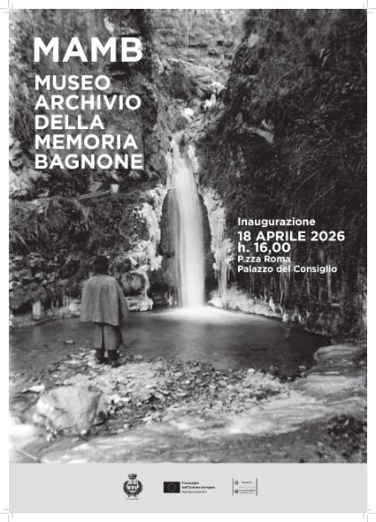 Museo Archivio della Memoria 