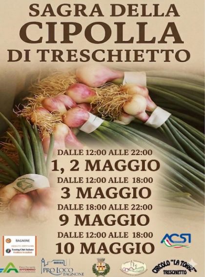 Sagra della Cipolla 