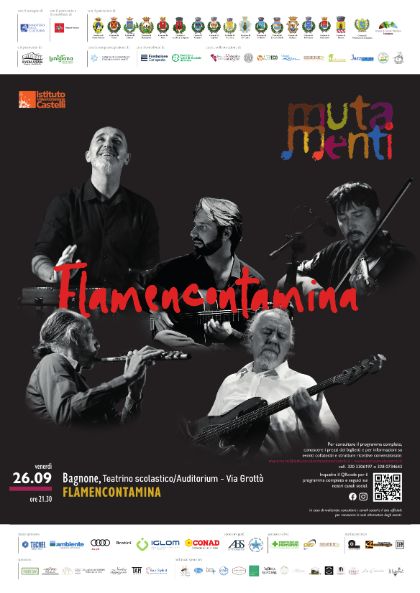 Festival MutaMenti edizione 2025 - Spazi fluidi in un jazz senza frontiere
