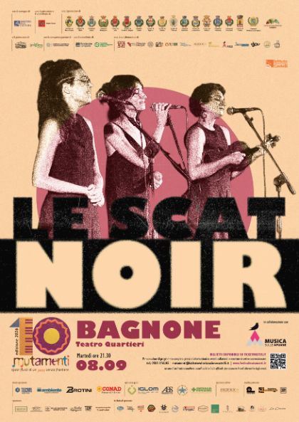 Festival MutaMenti edizione 2026 - Spazi fluidi in un jazz senza frontiere