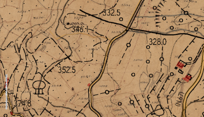 Avviso di Alienazione di Porzioni di Strada Comunale (Castiglione del Terziere e Canale di Orturano) Avviso di Alienazione di Porzioni di Strada Comunale (Castiglione del Terziere e Canale di Orturano)
