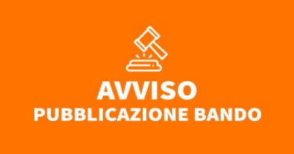 Avviso Pubblico:Servizio di trasporto scolastico in favore di alunni  disabili e/o residenti in zone non servite da scuolabus