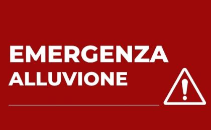 Emergenza Alluvione Regione Toscana - OCDPC n. 1037 del 5 Novembre 2023