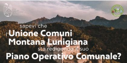 Piano Operativo Intercomunale | Gli incontri laboratoriali