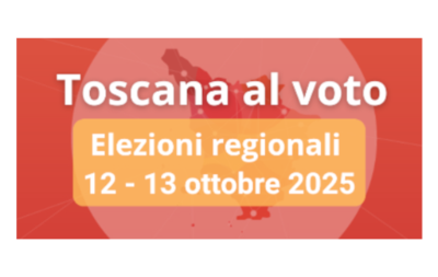 logo elezioni regionali
