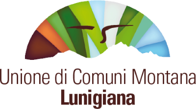 Logo Unione di Comuni Montana