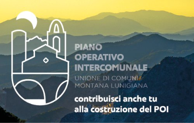 Piano Operativo Intercomunale