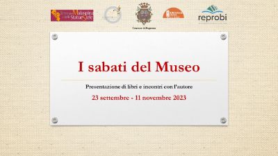 I sabati del Museo