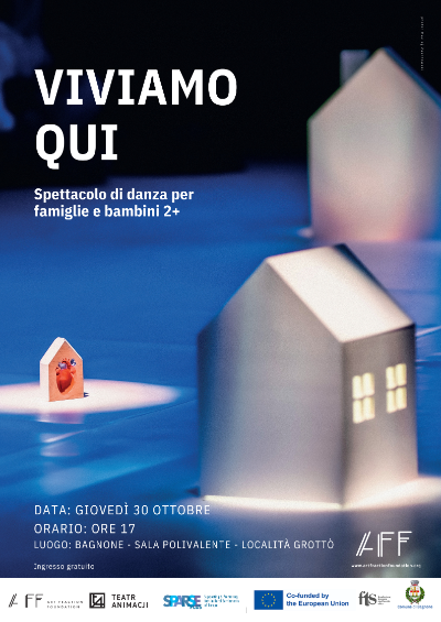 WE LIVE HERE_ITALIAN_poster_SPARSE