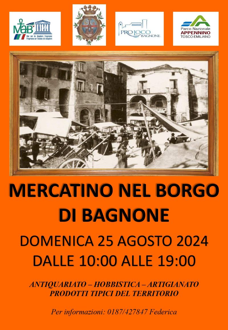 Mercatino - volantino 25-08-2024_page-0001