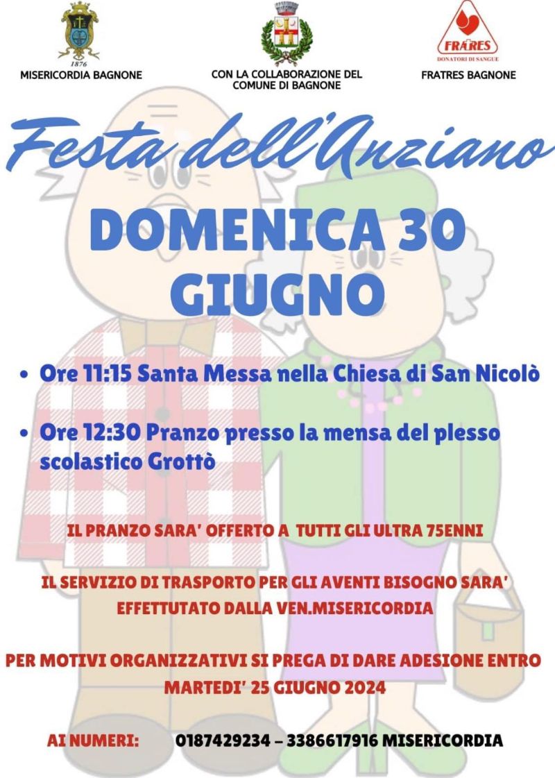 Anziano