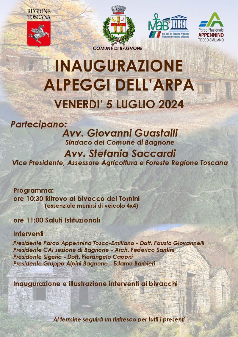 Programma copia 5luglio
