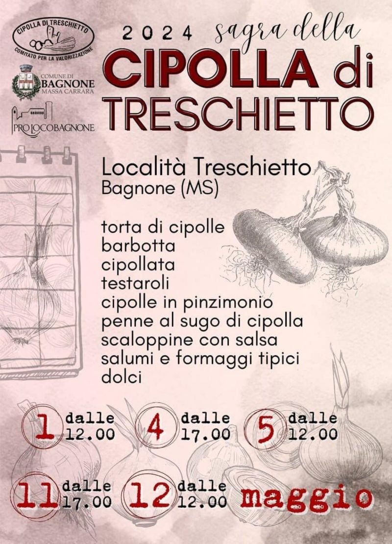 Cipolla di Treschietto