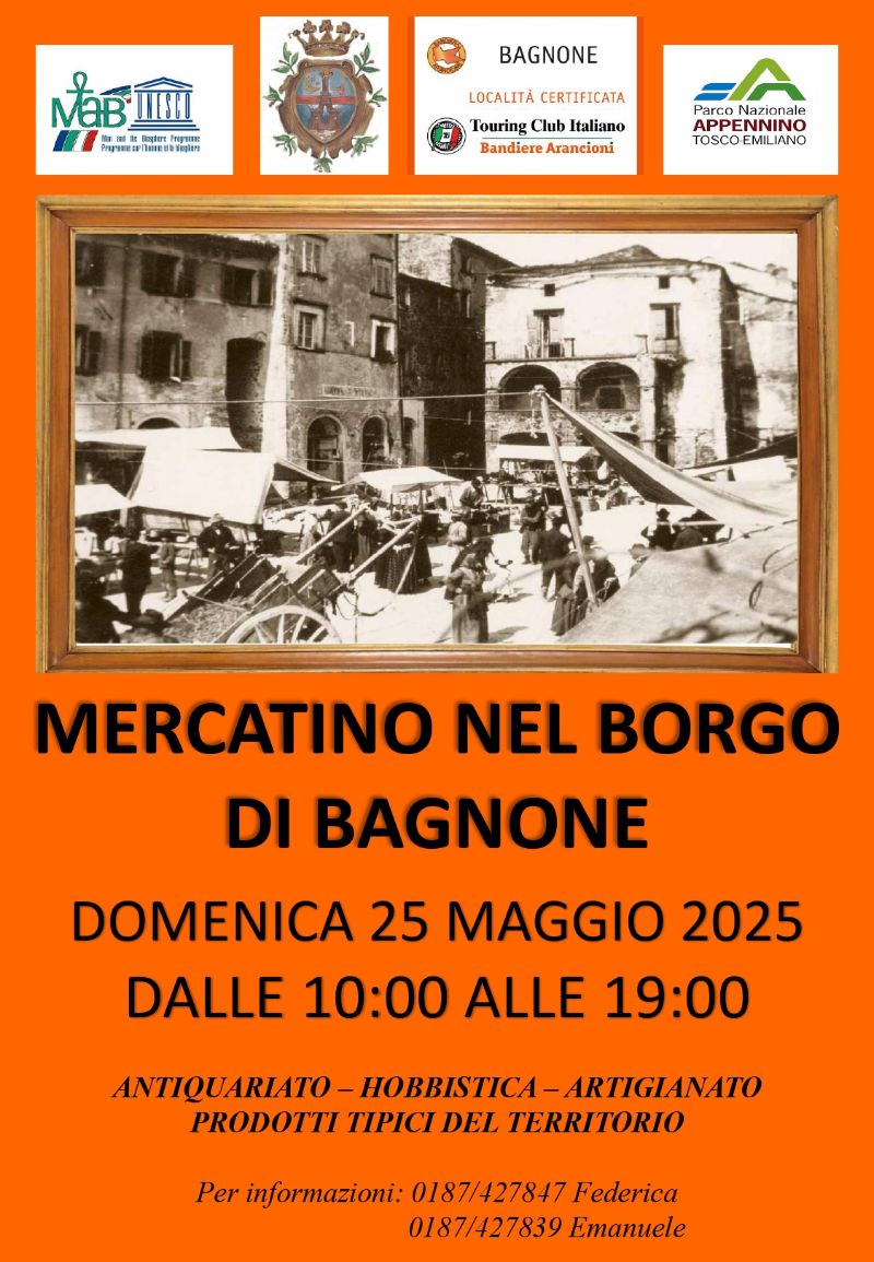 Mercatino - volantino tipo Maggio 2025_page-0001