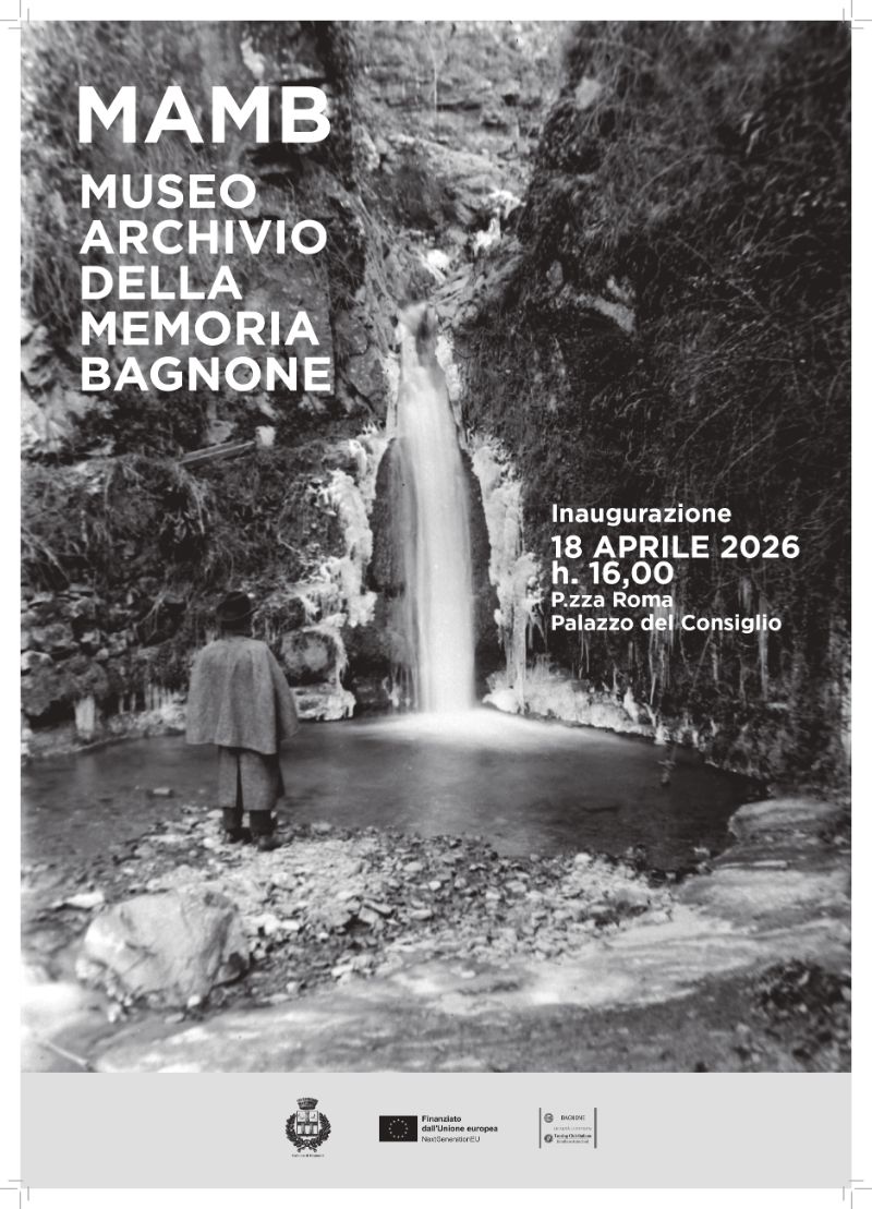 Inaugurazione Museo _