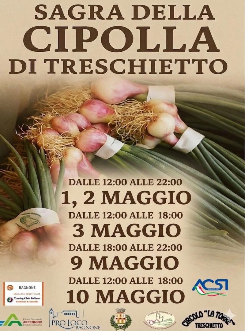 sagra cipolla