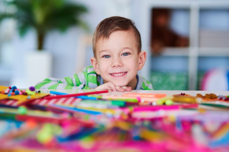 infanzia infanzia