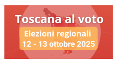 logo elezioni regionali