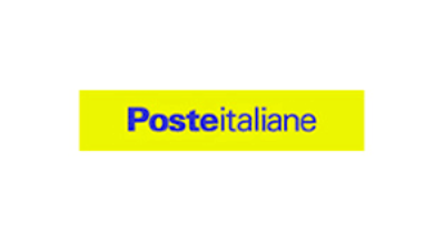 Logo Poste Italiane