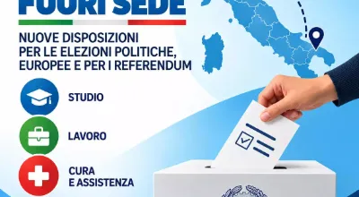 Voto fuori sede