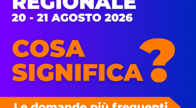 FAQ Stato d'emergenza