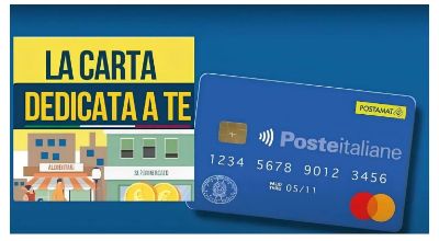Carta dedicata a te