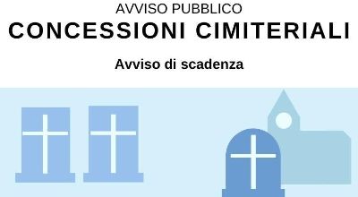 concessioni cimiteriali
