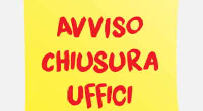 chiusura chiusura