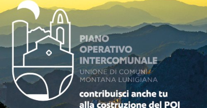 Piano Operativo Intercomunale