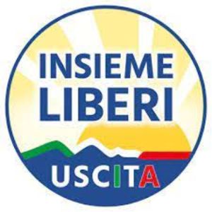 Logo raccolta firme INSIEME LIBERI Logo raccolta firme INSIEME LIBERI