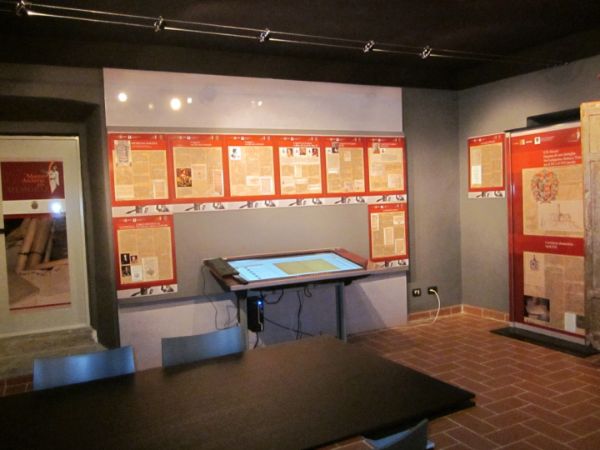 Museo Archivio della Memoria (MAM)